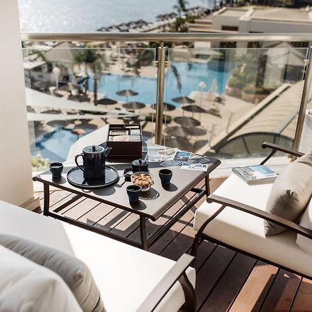 The Ermitage On The Beach Limassol Exterior foto
