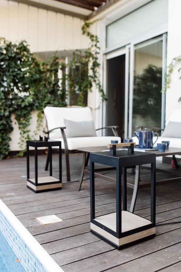 The Ermitage On The Beach Limassol Exterior foto